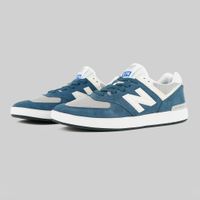  Кеды New Balance AM574PHA артикул:AM574PHA/D - купить в магазине Дайс