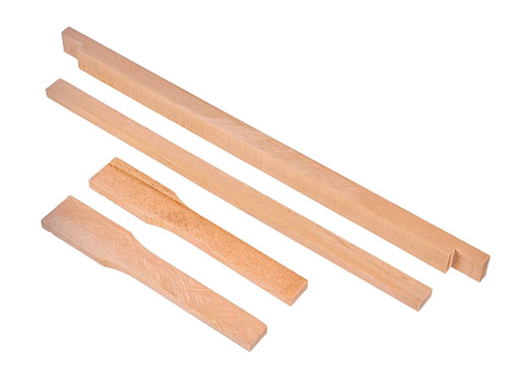 Рамка 435*300 (липа) Дадан с отверстиями