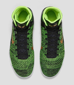 Кроссовки Nike Kobe 9 Elite Victory Restored 9
