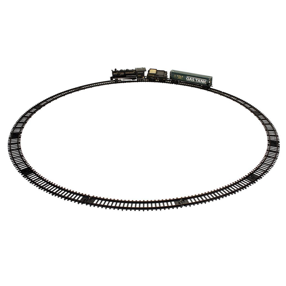 Железная дорога на бат, коробка 1601C-2