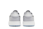 Кроссовки Jordan Air Jordan 1 Wolf Grey