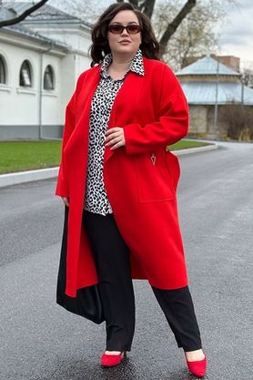 Цена на Туфли-13260 больших размеров