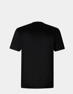 Футболка BOGNER RYAN-1 в черном цвете