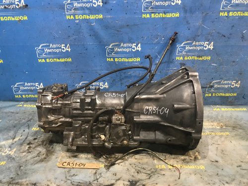 Акпп TOYOTA LITEACE 1998