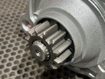 Стартер Bosch 24V / New original EU