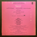 Elton John ‎– Friends (Дания 1971г.)