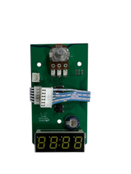 Плата управления печатная Centurio IQ MCU Boaud v1.3 для IQ3.0 39070