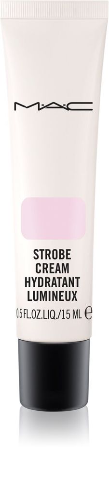 MAC Cosmetics Mini Strobe Cream Увлажняющий крем с осветляющим эффектом
