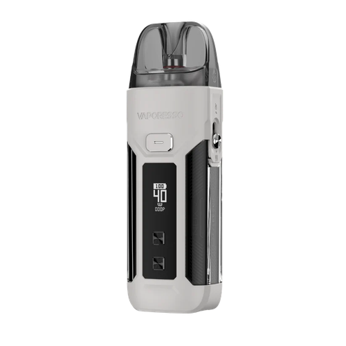 Набор Vaporesso Luxe X Pro Pod Kit - White