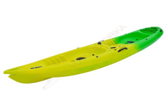 Байдарка Вольный Ветер Фиеста
