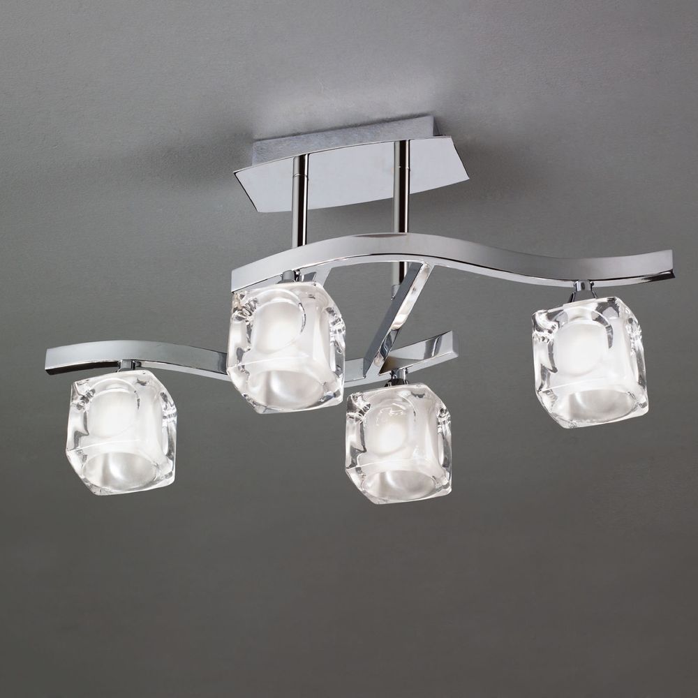 Люстра потолочная CUADRAX 0957