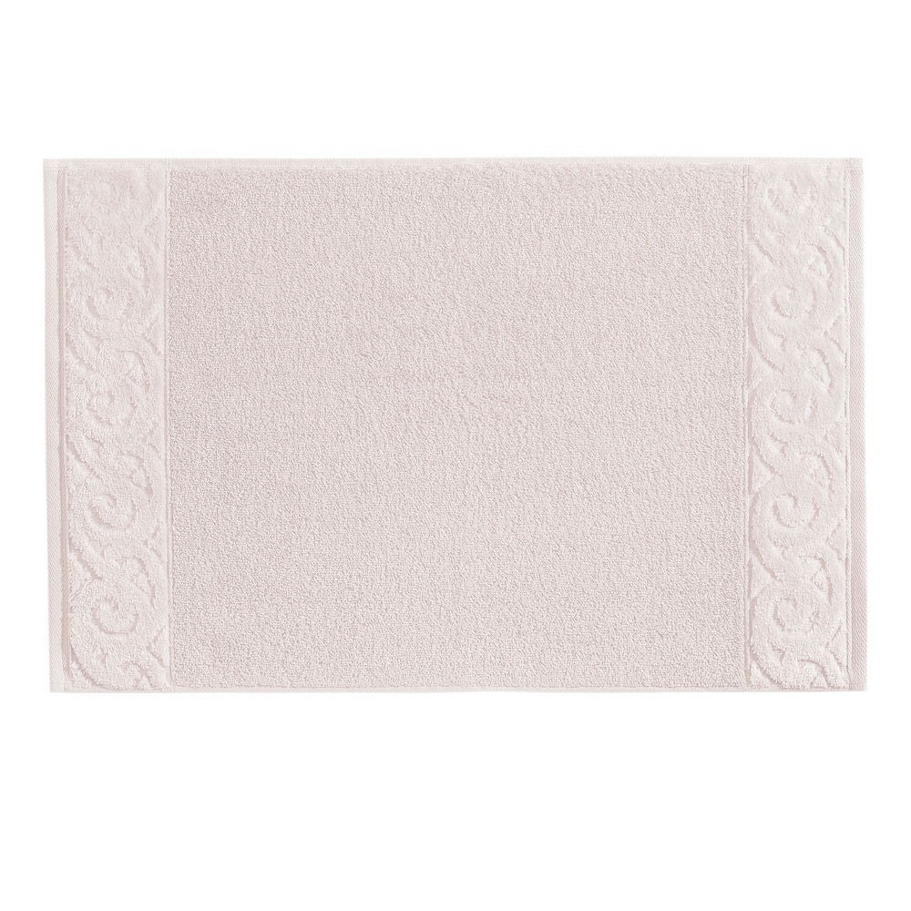 Элитное полотенце махровое Paris Supersoft stone от Vossen для лица