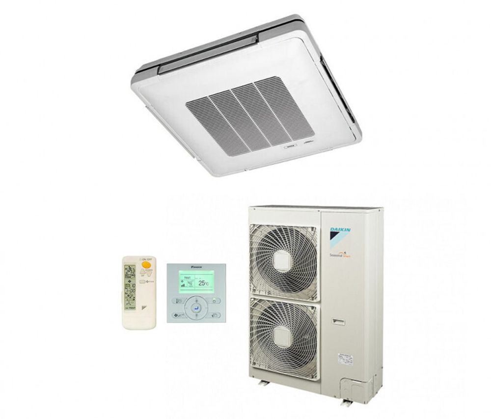 Daikin FUA100A/RZQG100L8Y