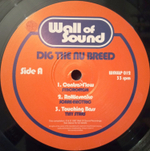 Сборник / Dig The Nu Breed (2LP)
