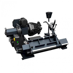 Стенд шиномонтажный для г/а и с/х, Модель LC590D HOREX