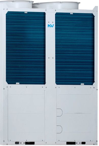 Чиллер с воздушным охлаждением Mdv M-V140D2BR8-A — (2)
