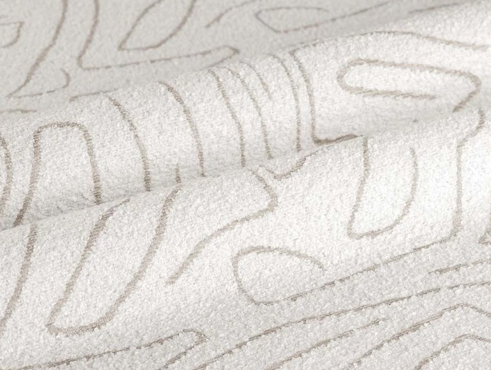 Букле Гармония графика 01