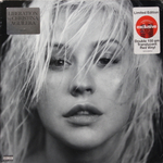 Christina Aguilera / Liberation (Coloured Vinyl)(2LP)