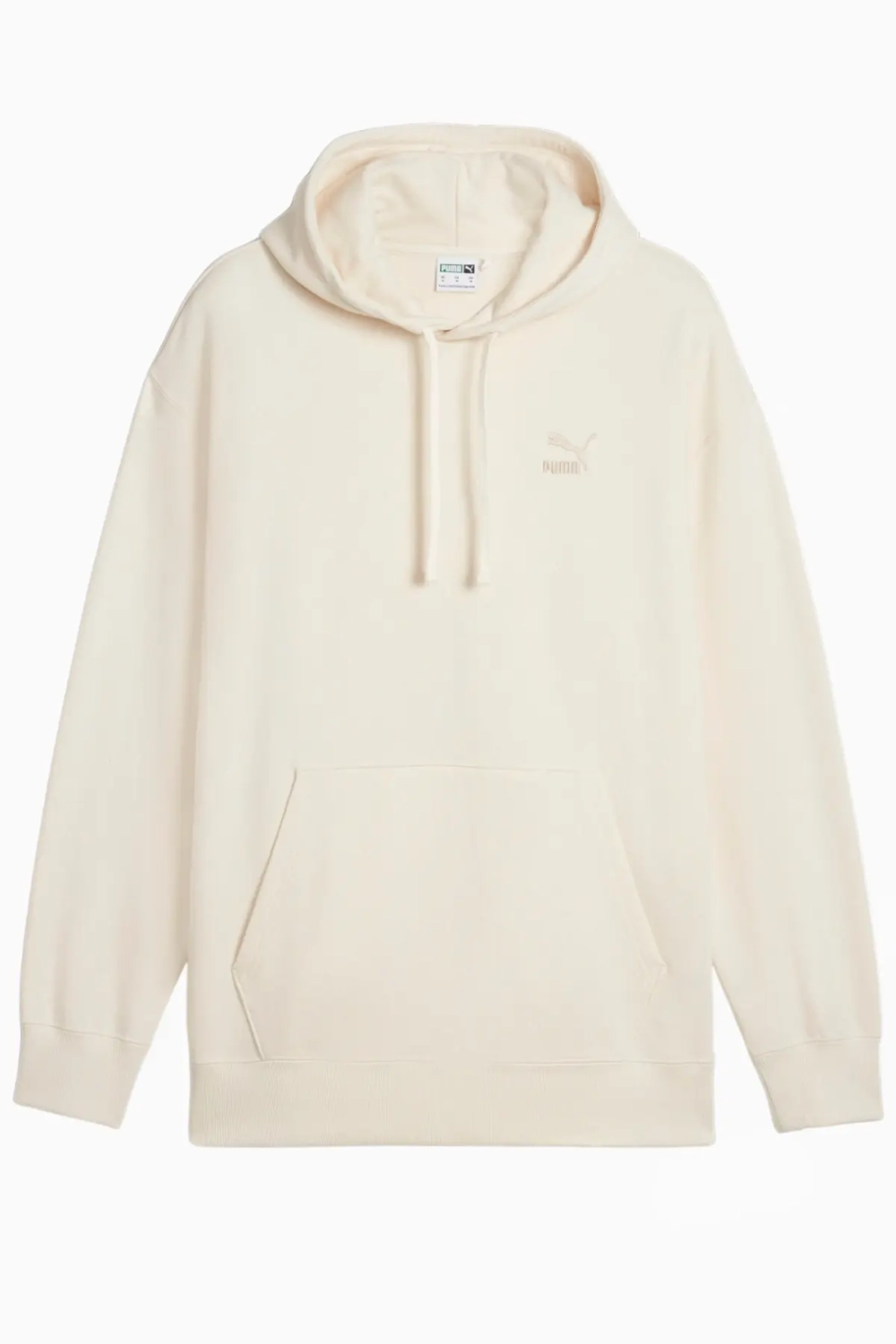 Кофта Puma Better Classics Relaxed