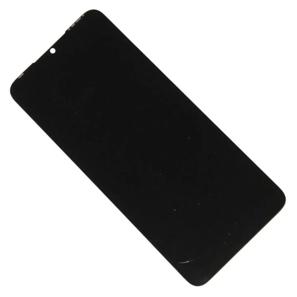 Дисплей для Infinix Hot 20i с тачскрином Черный