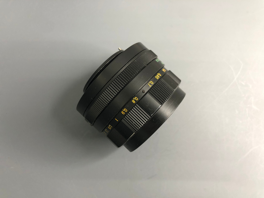 Helios-44M