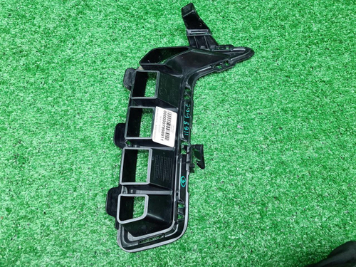 Накладка перед. бампера BMW X5 G05 (23-нв) M-paket