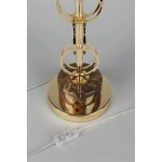 Декоративная настольная лампа Aployt KAROLINA APL.741.04.01