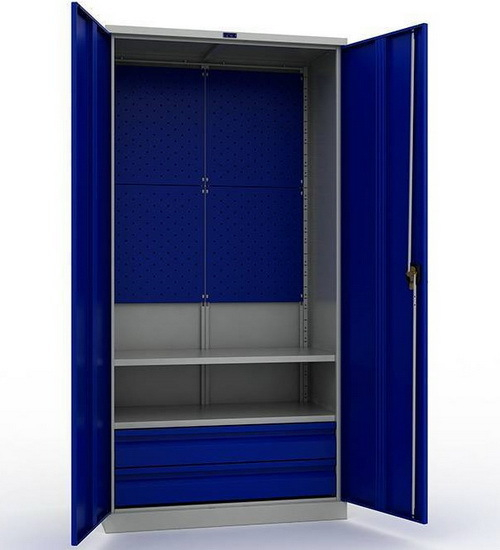 Шкаф инструментальный TC-1995-042020