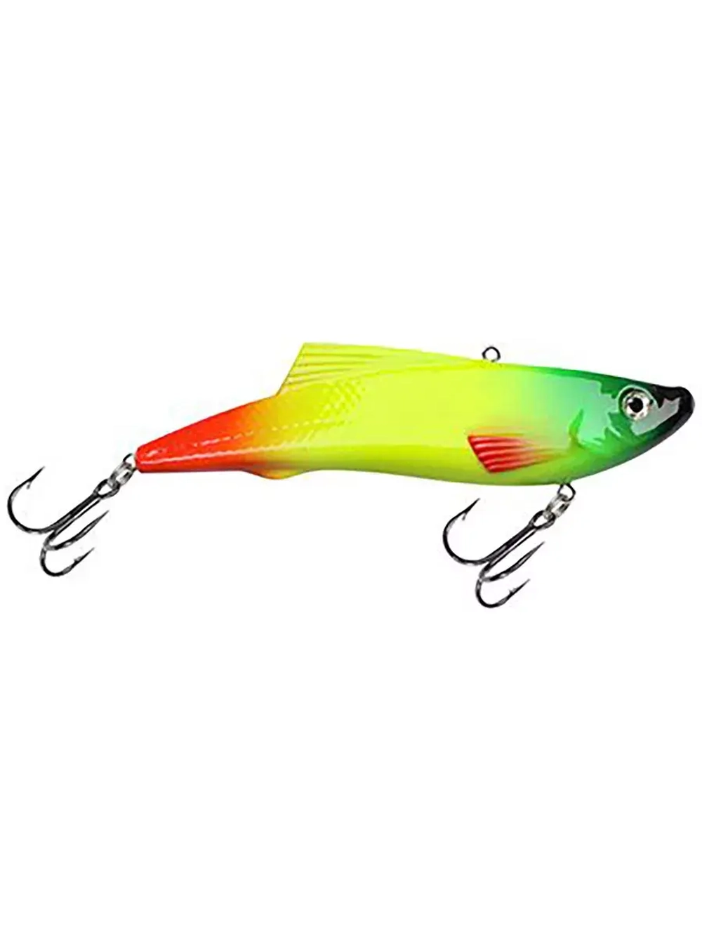 Воблер Виб РОПС VIB 98mm, вес - 26,0g,