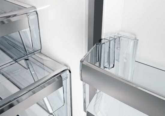 Холодильник AEG S 83520 CM