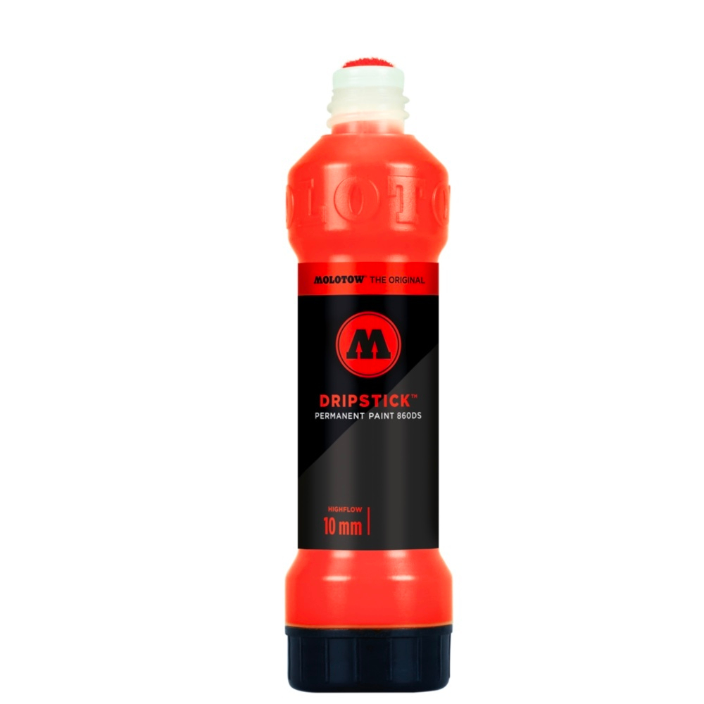 Cквизер Molotow 860DS Dripstick - 10мм