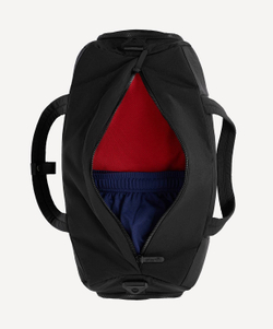 Сумка спортивная Shape, черный, 25 л