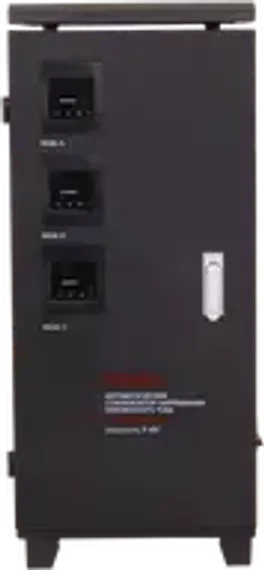 Стабилизатор напряжения Ресанта АСН-30000/1-ЭМ