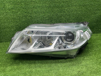 Фара левая Suzuki Vitara 2 (2014-2019) галоген