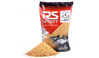 Прикормка RS Sport Лещ спорт пряный (светлая) 1кг