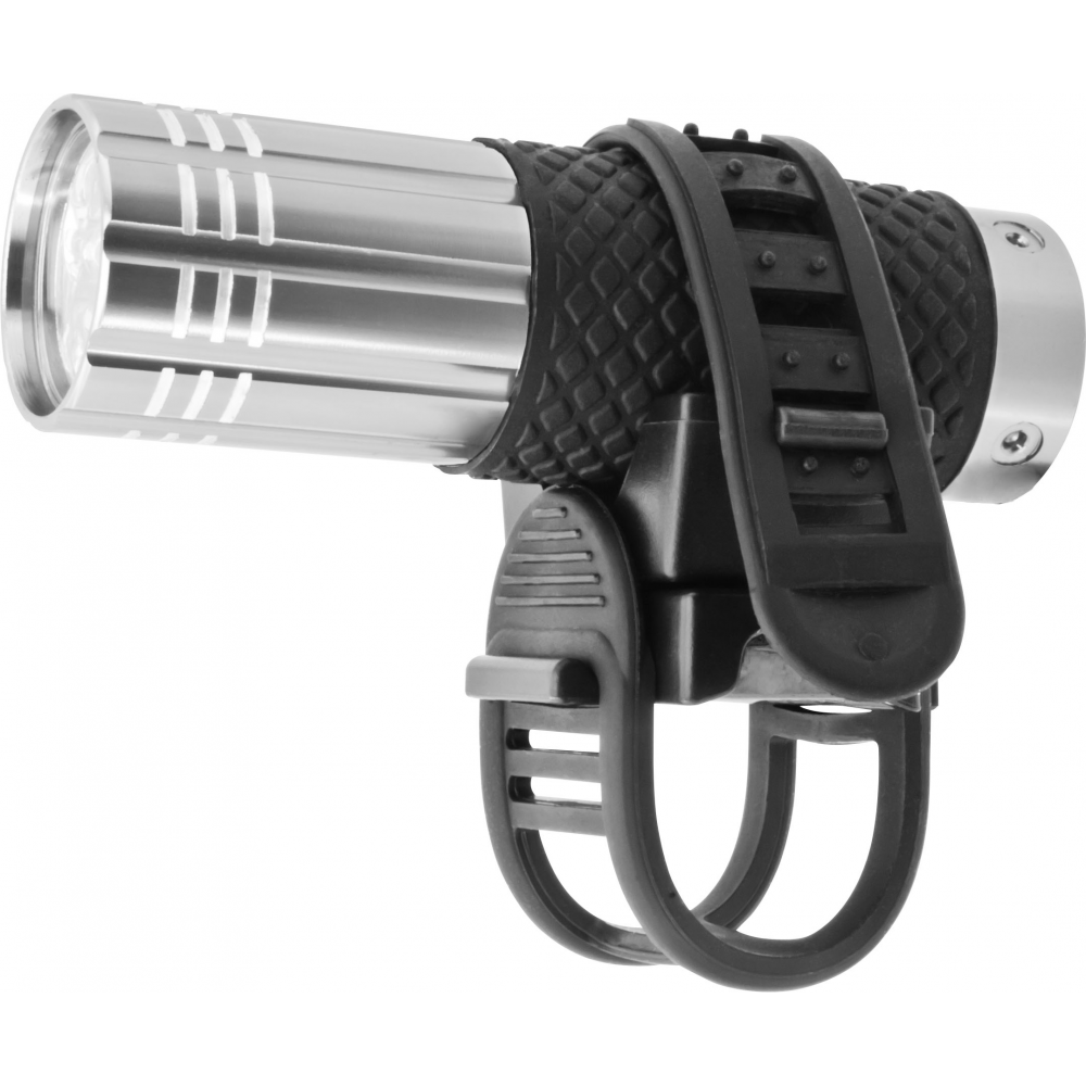 Фонарь Navigator 94 968 NPT-B03-3AAA Вело,алюм.9Led, блист.