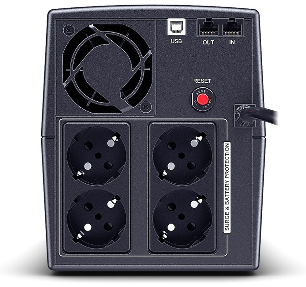 Источник бесперебойного питания CyberPower UT2200EG