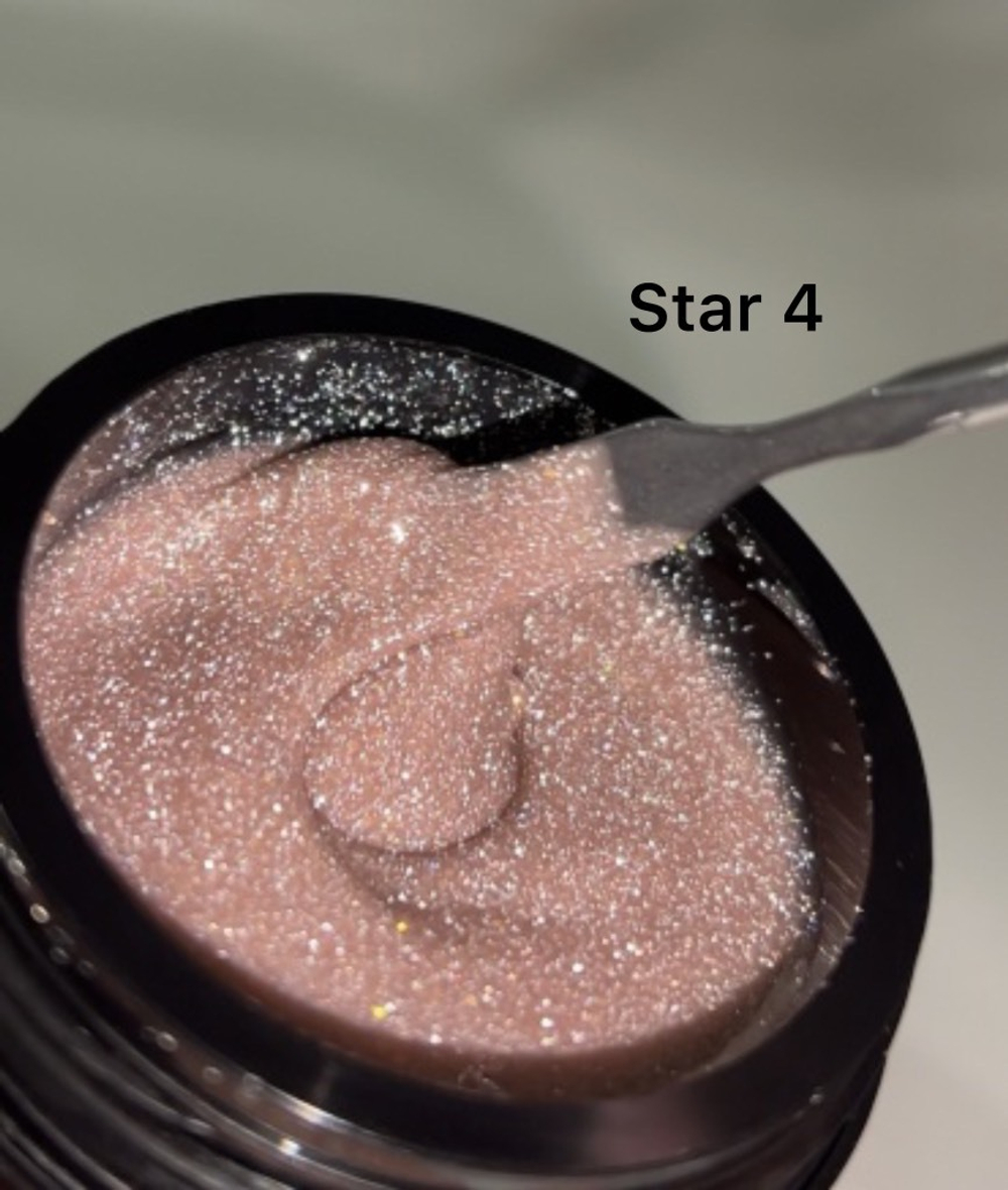 NAVI Gel 15 мл Star 004