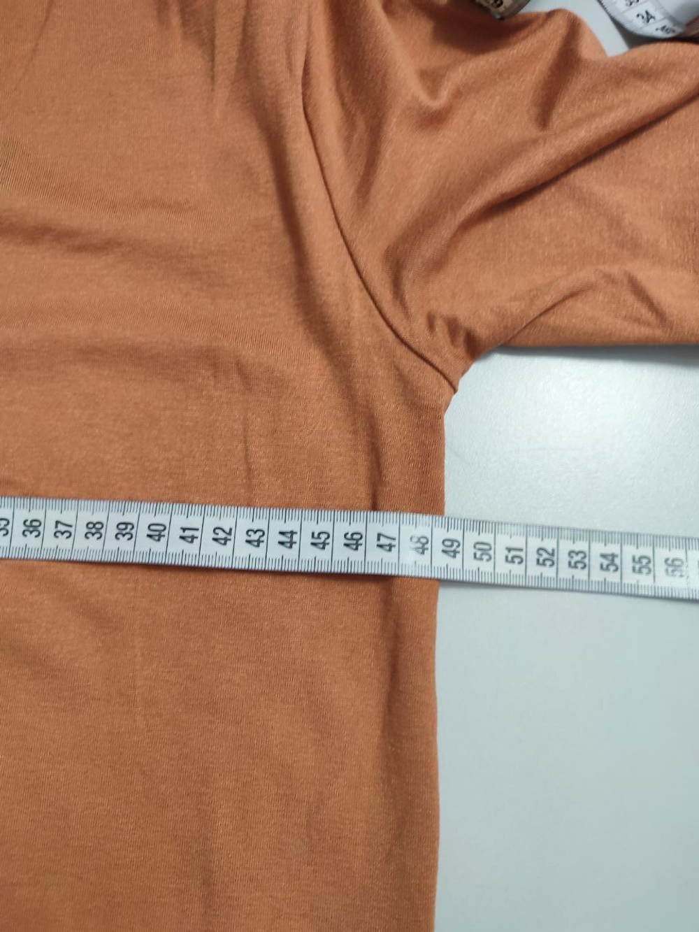 Джемпер "Апрель" легкий 46 размер