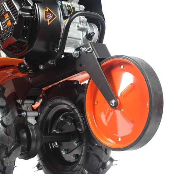 Мотоблок "PATRIOT" ПОБЕДА