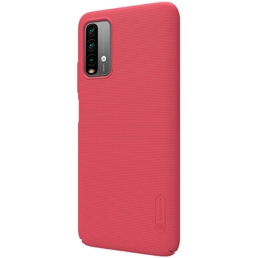 Накладка Nillkin Super Frosted Shield для Xiaomi Redmi 9T