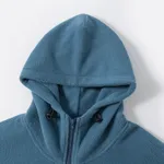 Купить Худи Ymkashix Little Lamb белый/синий Худи Ymkashix Little Lamb белый/синий