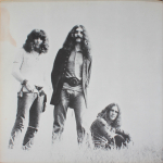 Black Sabbath / Paranoid (LP)