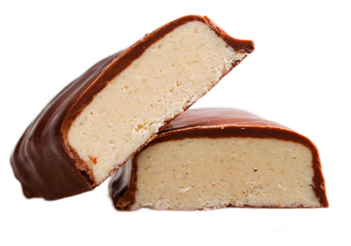 Протеиновый батончик Protein Bar с кокосом, 50г