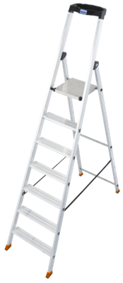 Стремянка SOLIDO 7 ступ.
