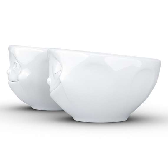 Набор из 2-х чаш Tassen Dreamy &amp; Happy 100 мл