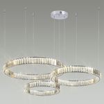 4930/3R L-VISION ODL24 591 хром цвет Потолочная чаша (доп.основание) VEKIA