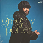 Gregory Porter ‎– Still Rising (Европа 2022г.)