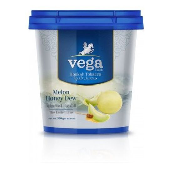 Vega (Melon Honey Dew), 500 гр.