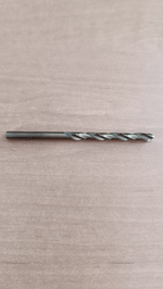 Сверло ф4,2х75/43 DIN338 HSSCo5 ADK101811-042